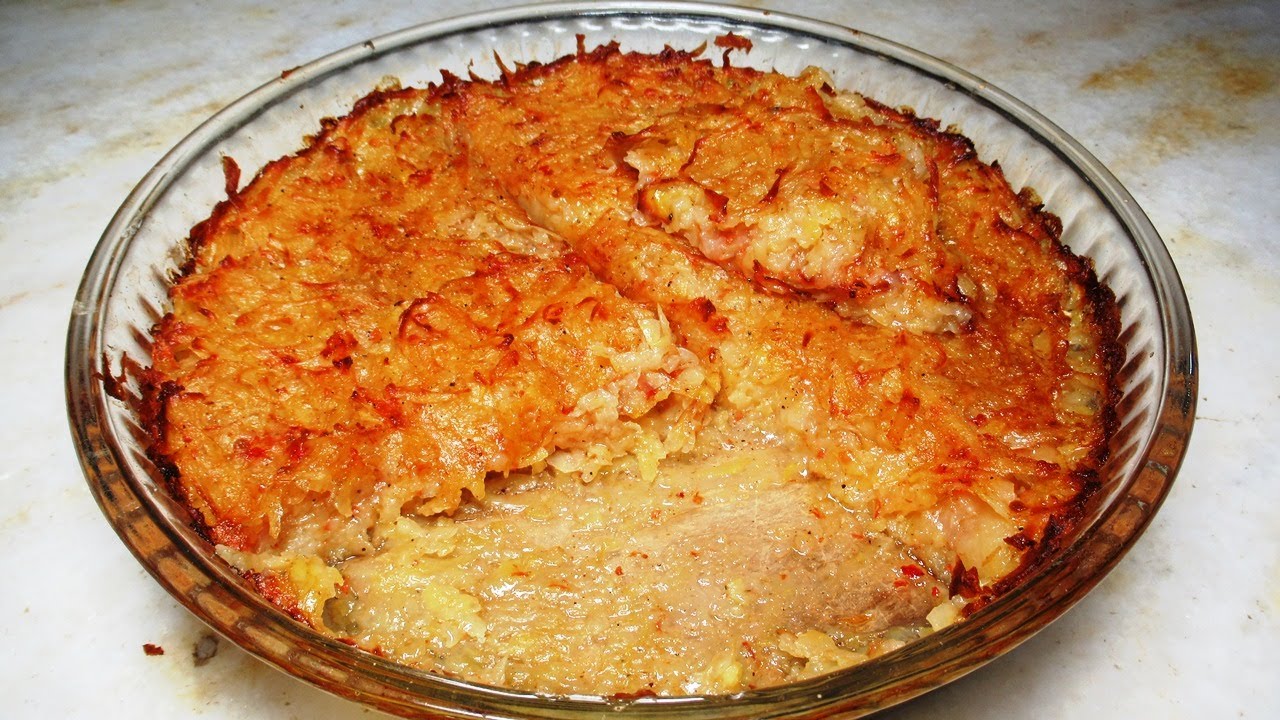 FIRINDA RENDE PATATES