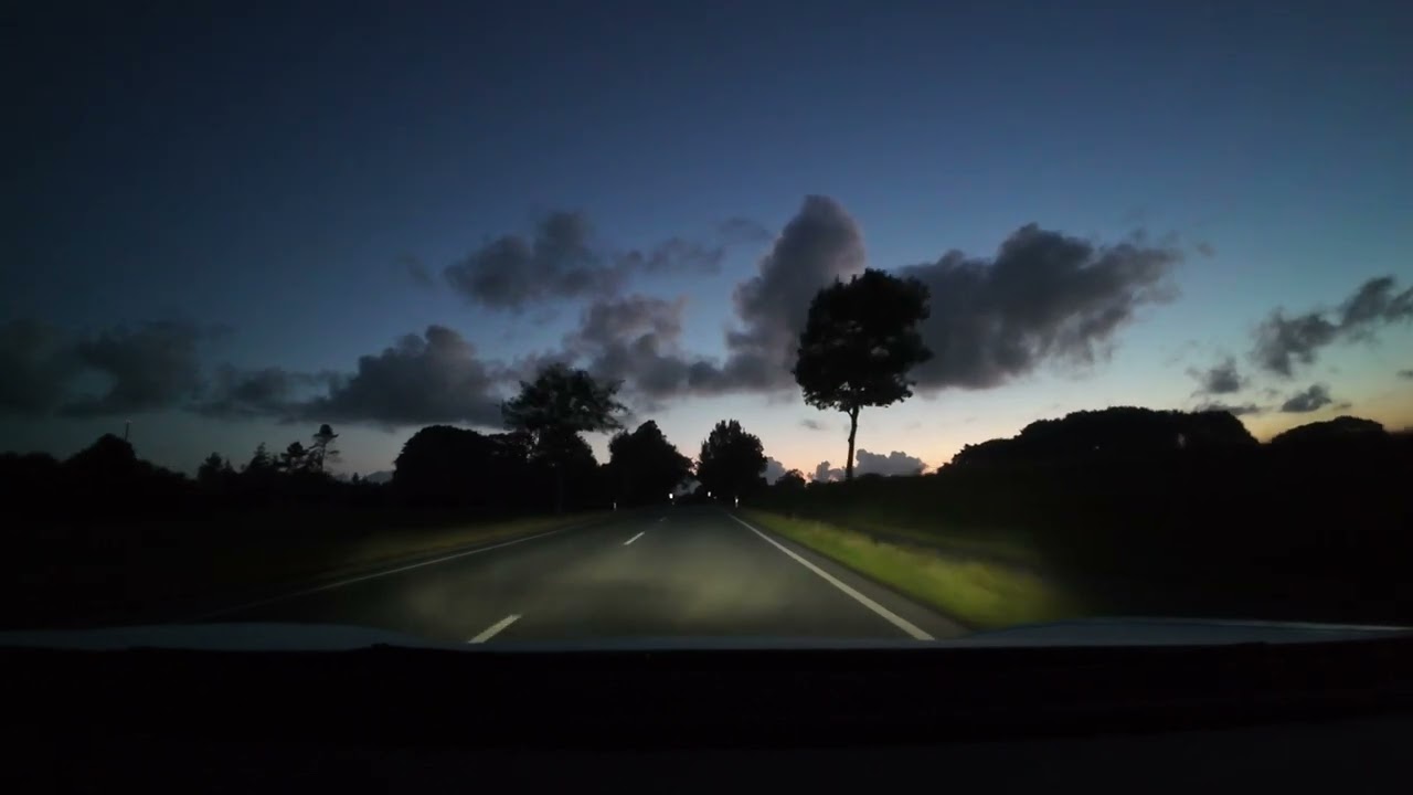 Roadtrip nach Wischhafen und zurück