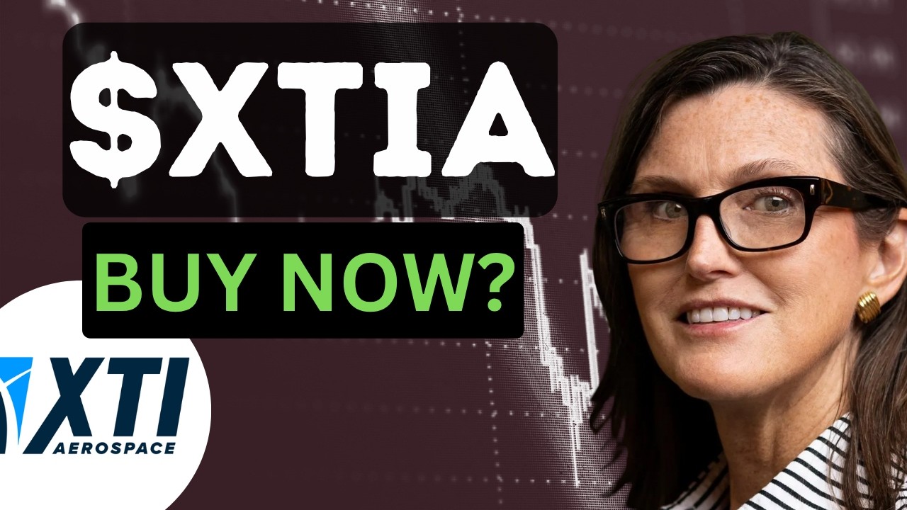 XTIA Stock Analysis Today XTI Aerospace Stock Prediction & Price Target XTIA Stock Forecast & News