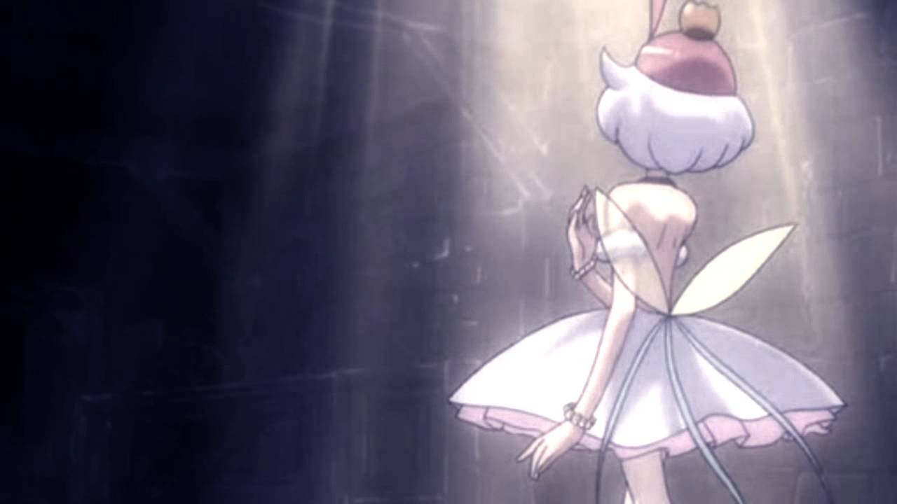 Princess Tutu - My Heart Will Go On
