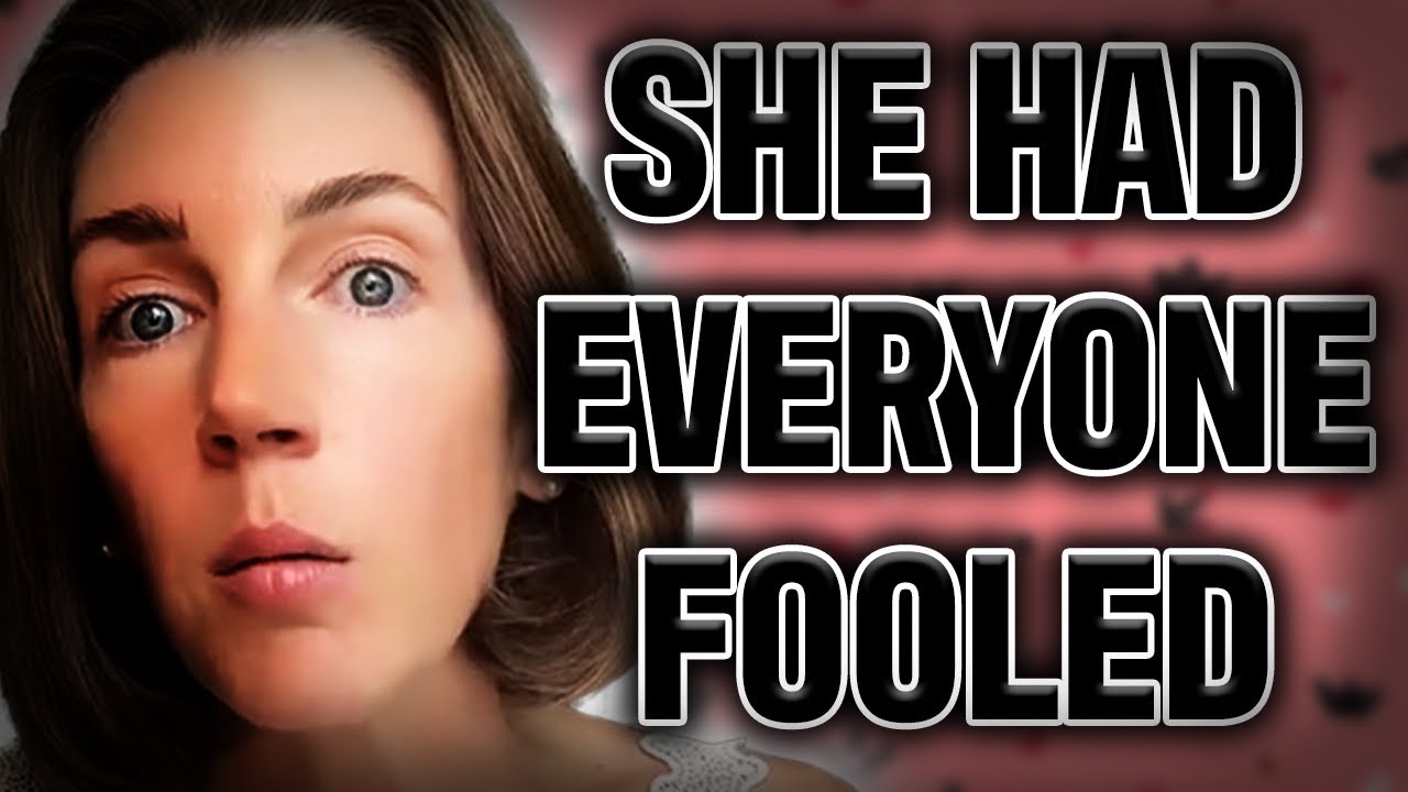 The Bizarre Life of a Viral Princess | Courtney Joelle Palmer