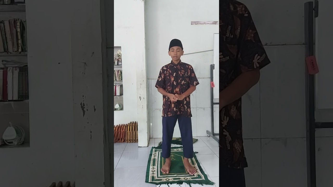 Motivation Show||Hakim&rizky