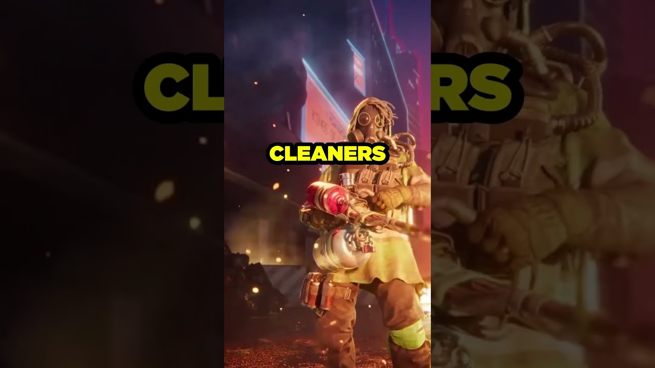 3 BEST Factions in XDefiant