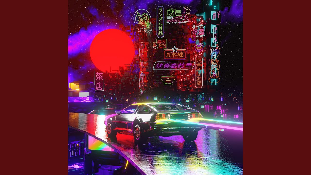City Nights