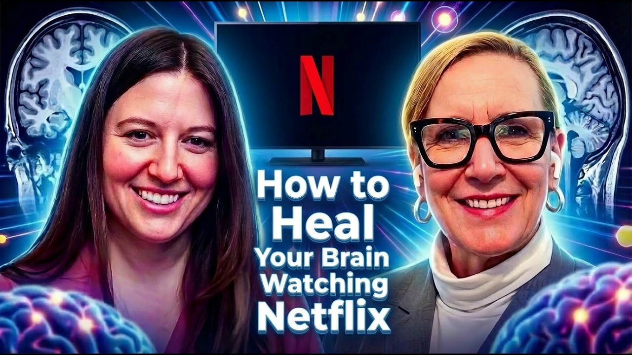 The Secret Hack to Heal Your Brain with Kaka Ray