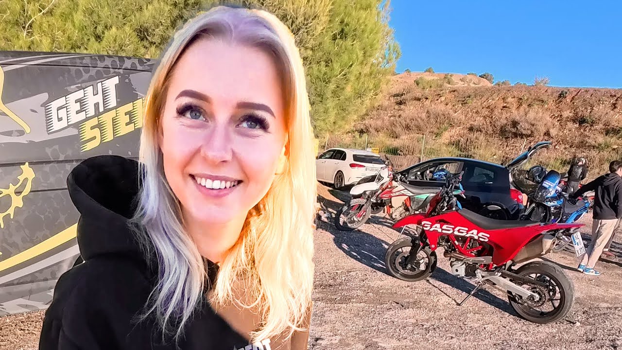 TRAUMFRAU GEFUNDEN