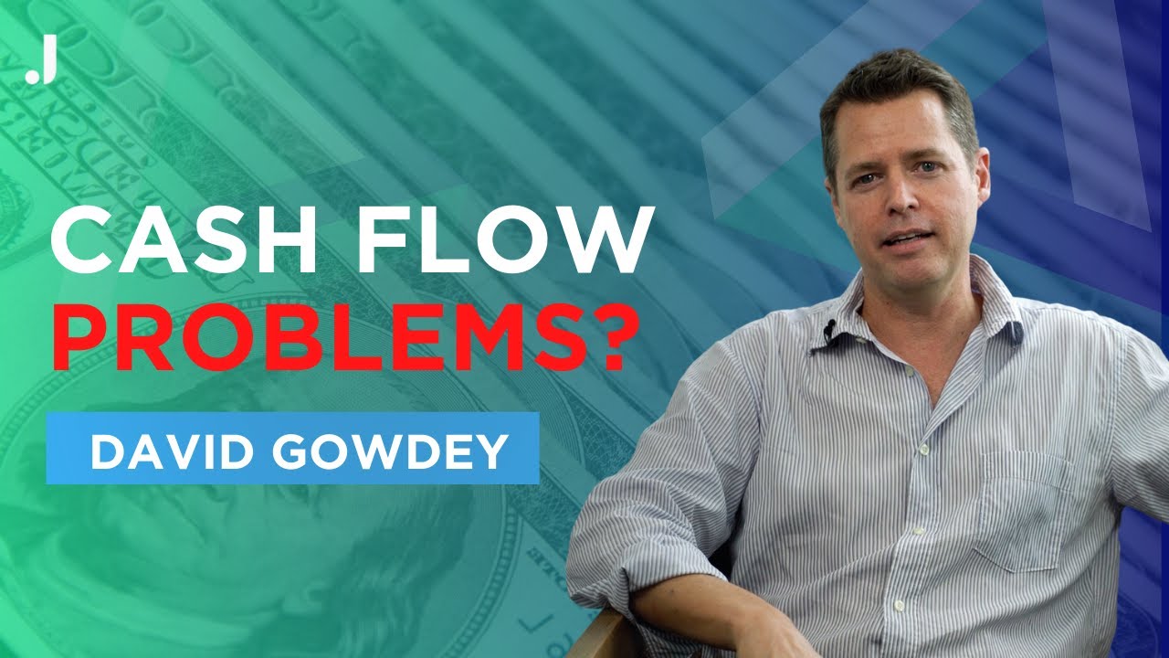 Cash Flow Management for Early Stage Companies