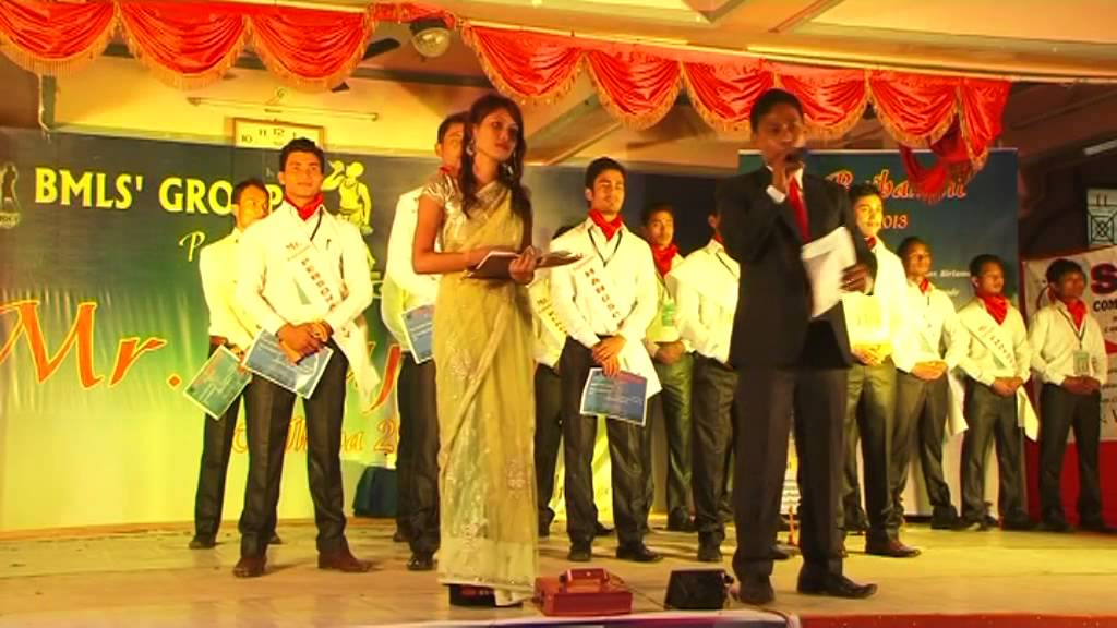 MR.RAJBANSHI PROGRAM 2013 JHAPA VIDEO 9TH