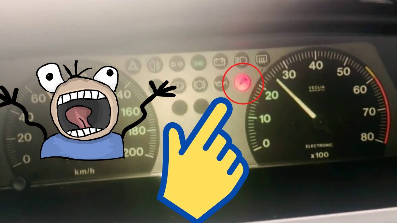 Fiat Tipo falhando? Luz da injeção acesa? Como regular o atuador de marcha lenta e o sensor TPS