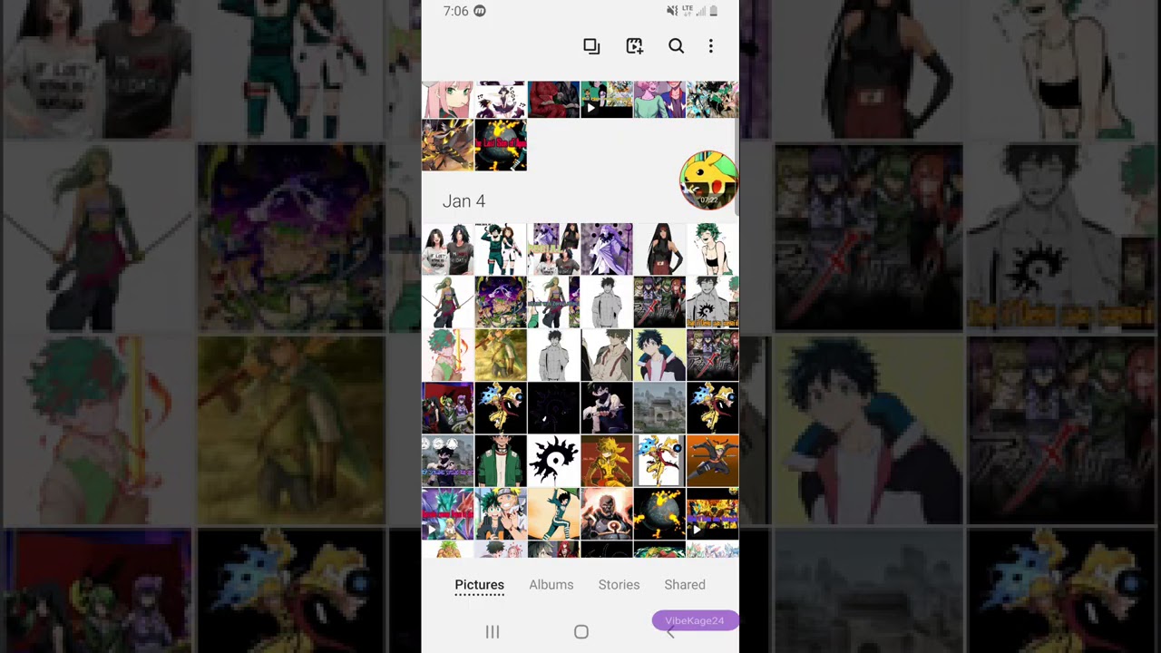 What if Deku was in Akame Ga Kill