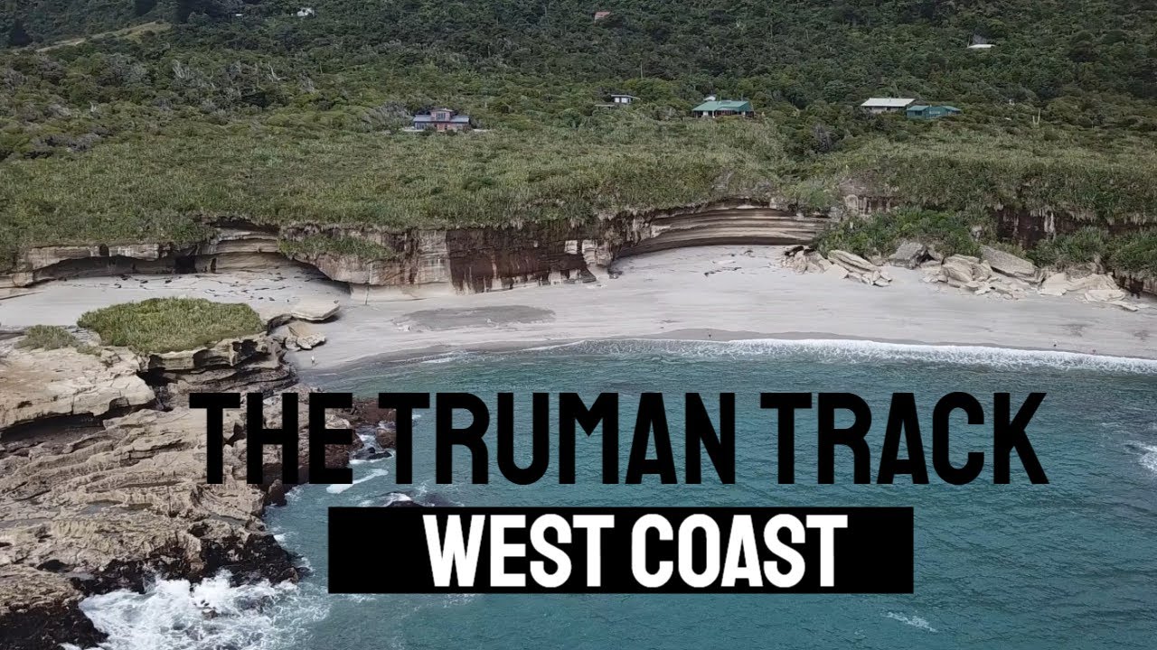 West Coast Series - The Truman Track