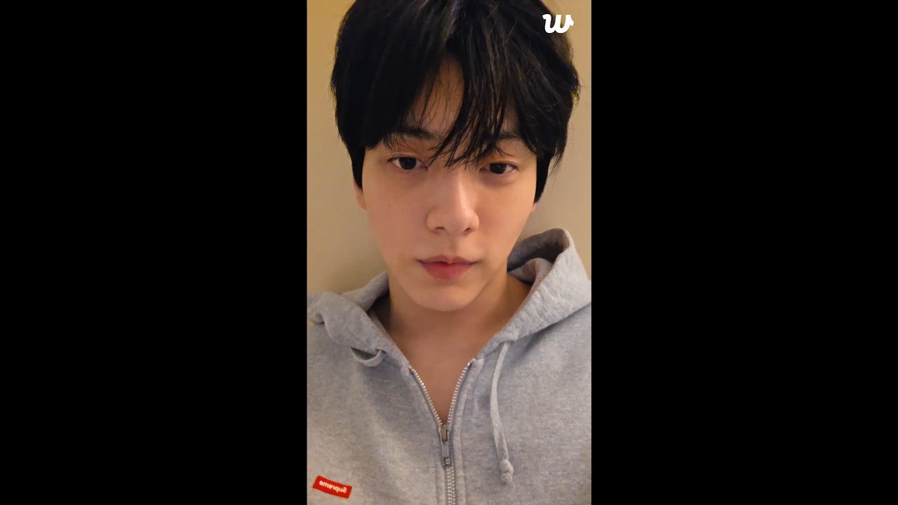 [MULTI SUB] TXT WEVERSE LIVE (2026.02.13) | SOOBIN LIVE