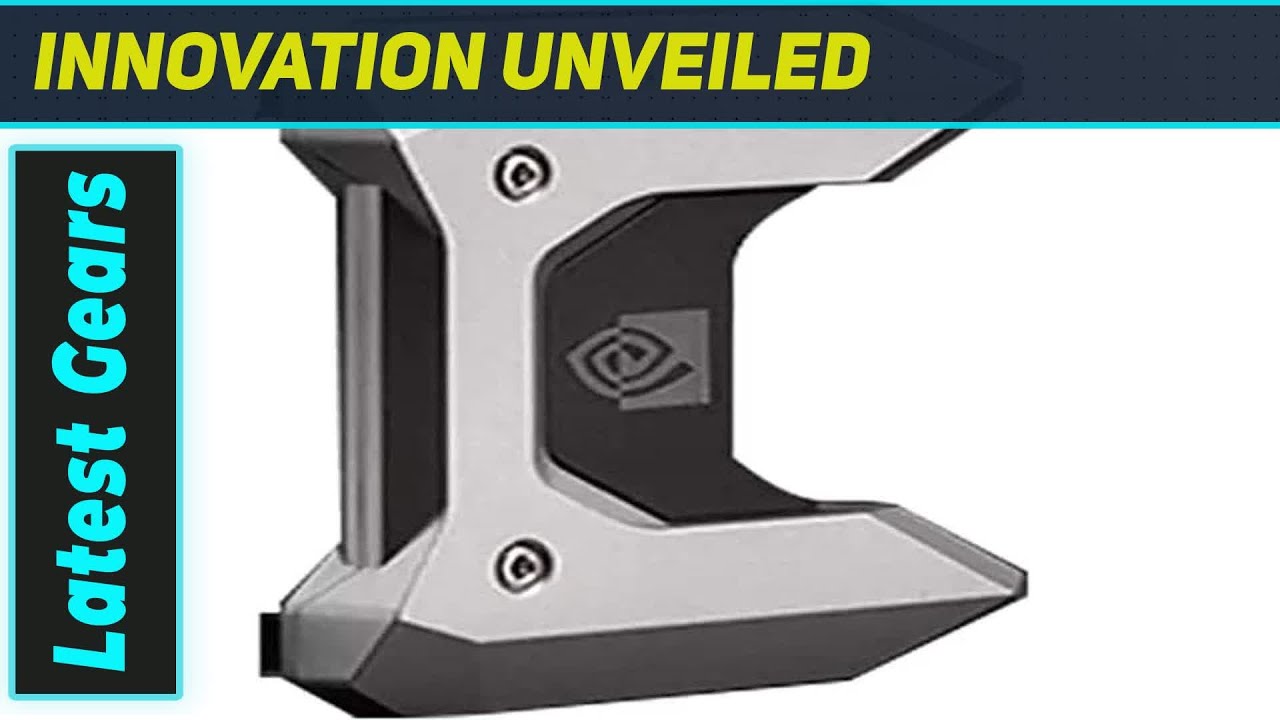 Unleash RTX Power: NVIDIA NVLink Bridge - The Ultimate Upgrade?