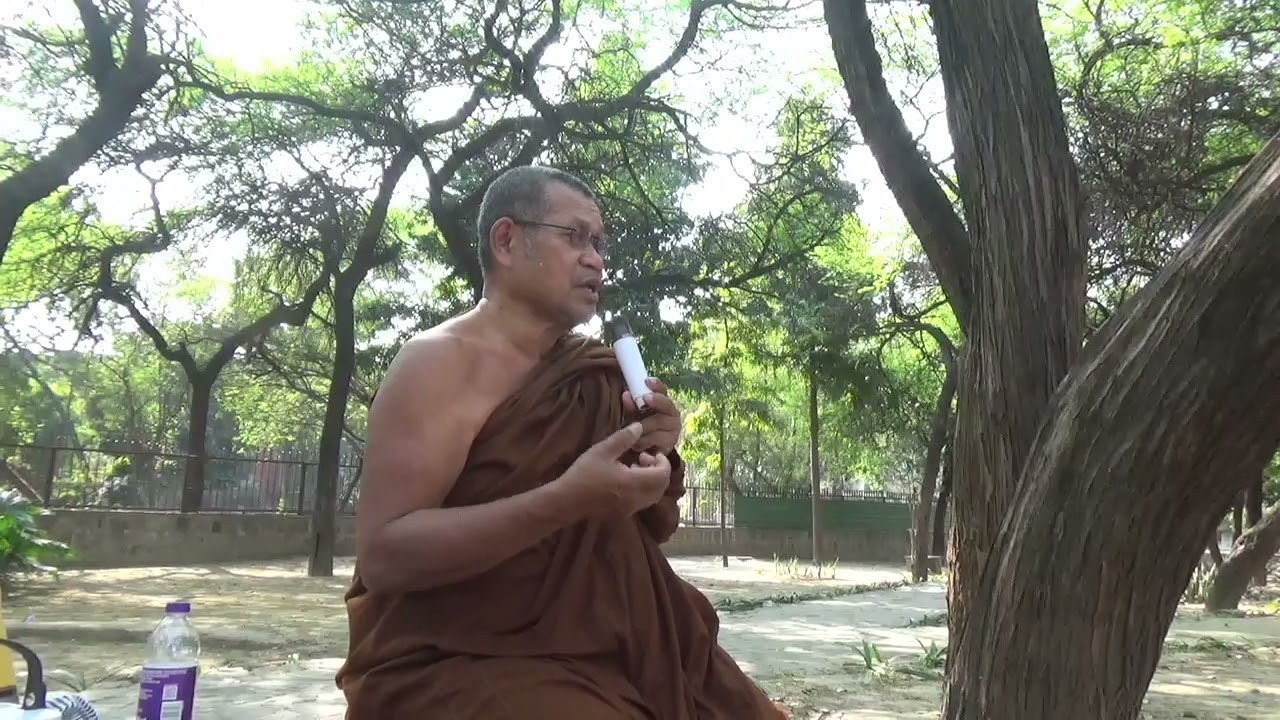 ความรู้ที่เกี่ยวกับเขาไกรลาสพุทธสถานที่แสดงมหาสติปัฏฐานสูตรและเข้านมัสการพุทธสถานที่บ้านกัมมาสะธัมมะ