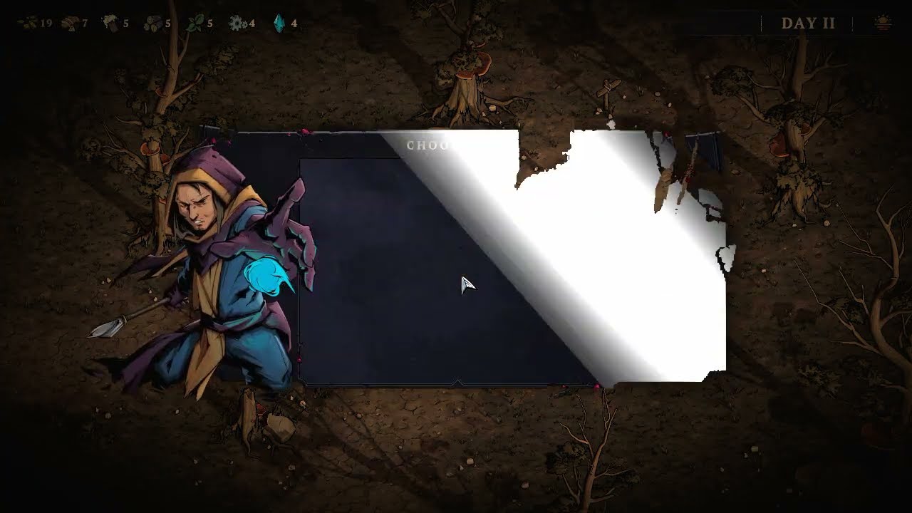 Blightstone