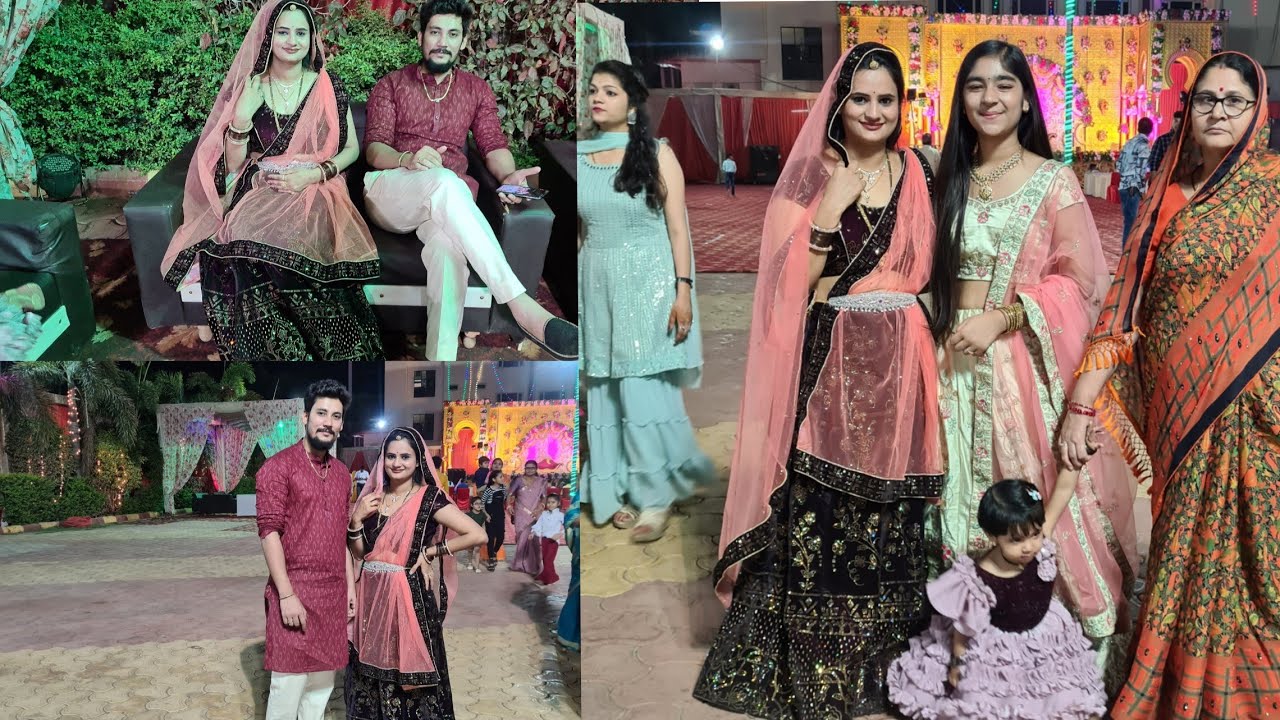Shaadi ke majhe to  Rajveer ji ne liye hai 😍|| Snappy girls || @THEROTT ||