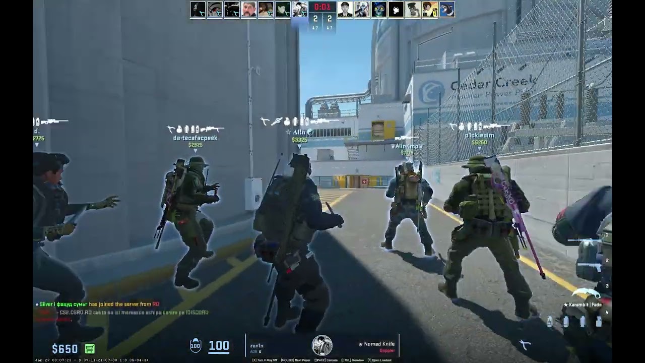NUKE - splyx?