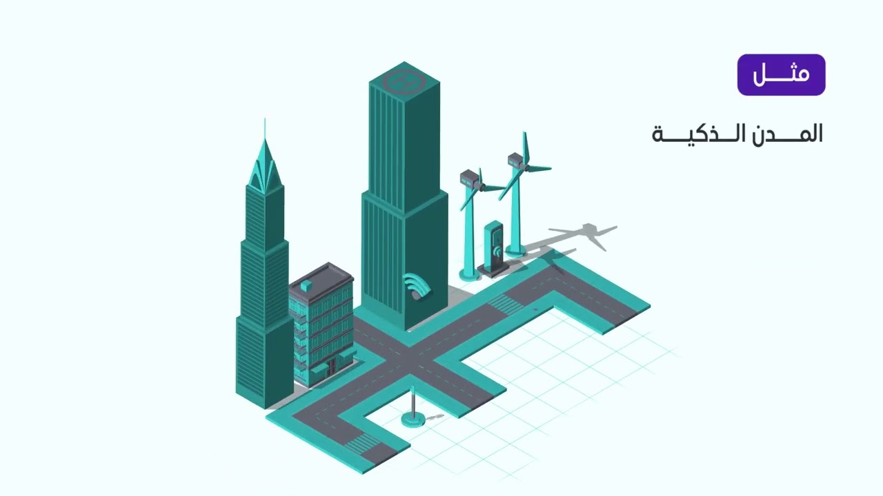 التحول الرقمي - الرقمنة - الأتمتة