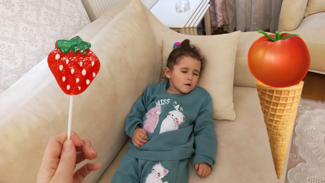دي دي ميدو - لولو | قناة وناسة