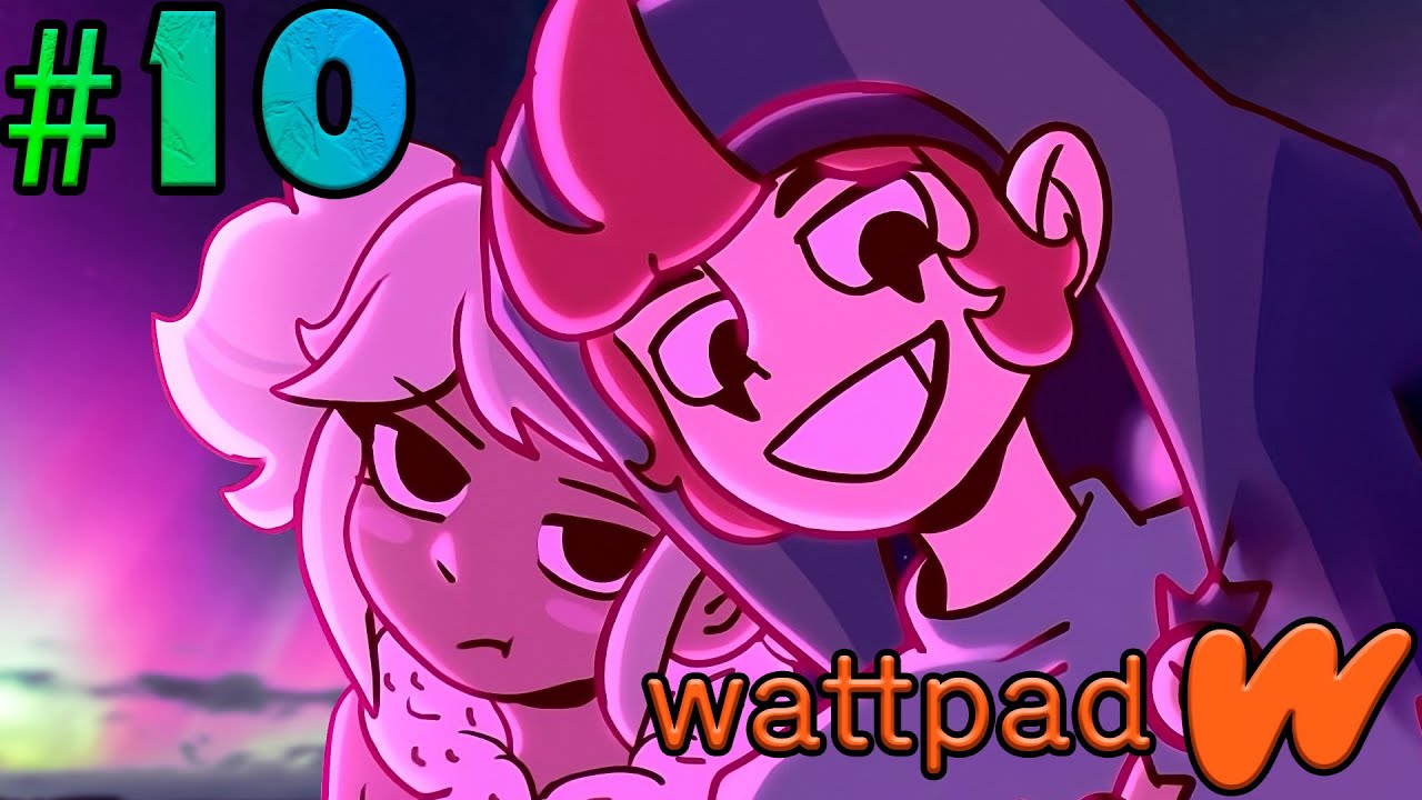 T2 [10/34] Mandy x Chester [Casualidades De La Vida] (Brawl Stars Audiolibro)