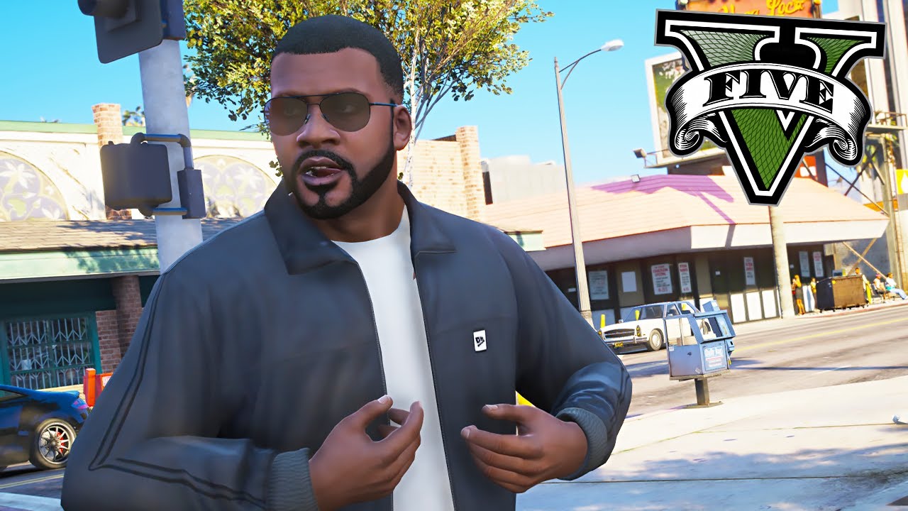 FUI HUMILHADO PELOS ALVOS! - GTA V ASSASSINO DE ALUGUEL