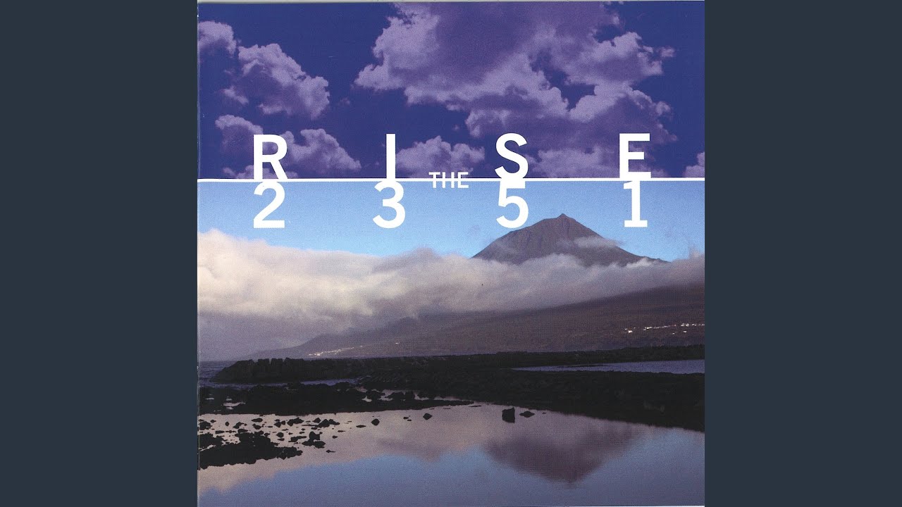 The Rise- 2351