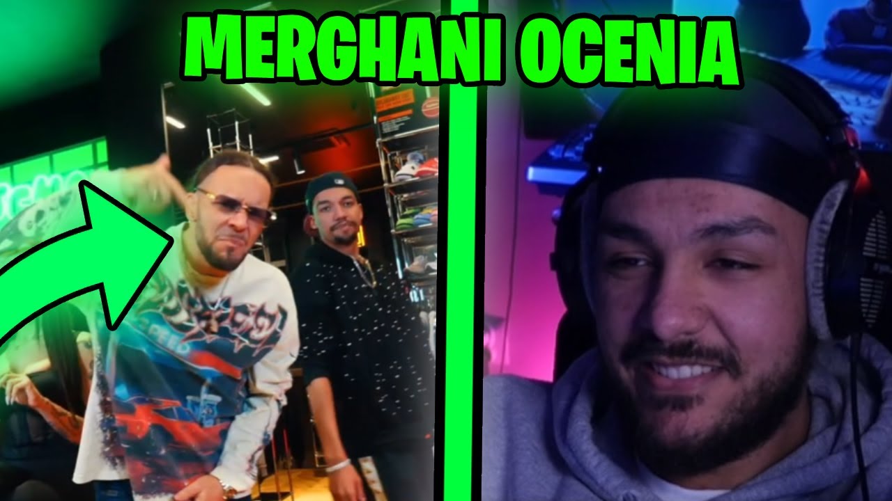 MERGHANI OCENIA!!! DIVIX, AMAR - Designer