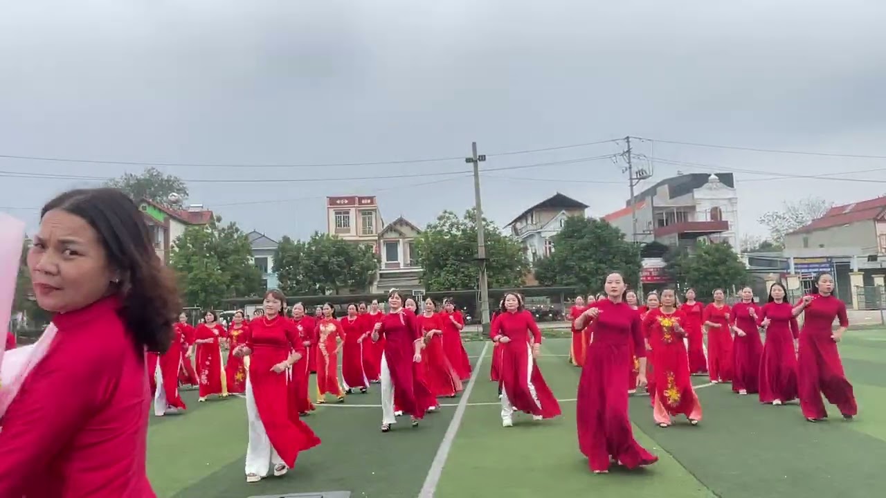 Con người việt nam 8/3/2026