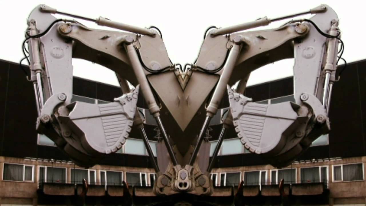 MontanHydraulik Imagefilm