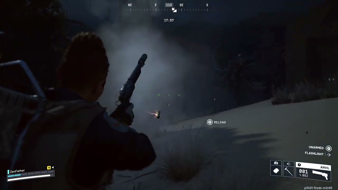 Sure is quiet out here