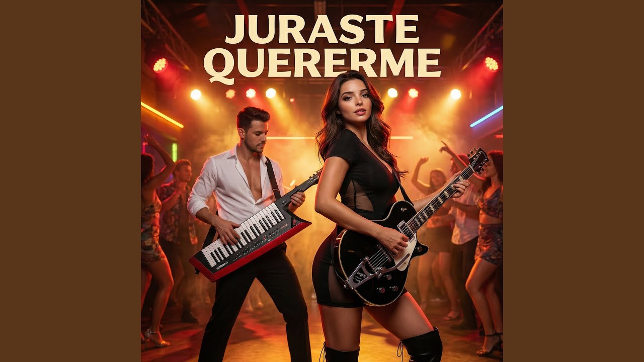 Juraste Quererme