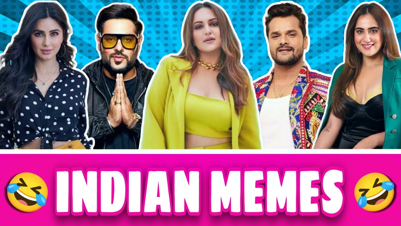 Wah Bete Moj Kardi 😂🤣 | Ep. 92 | Indian Memes Compilation