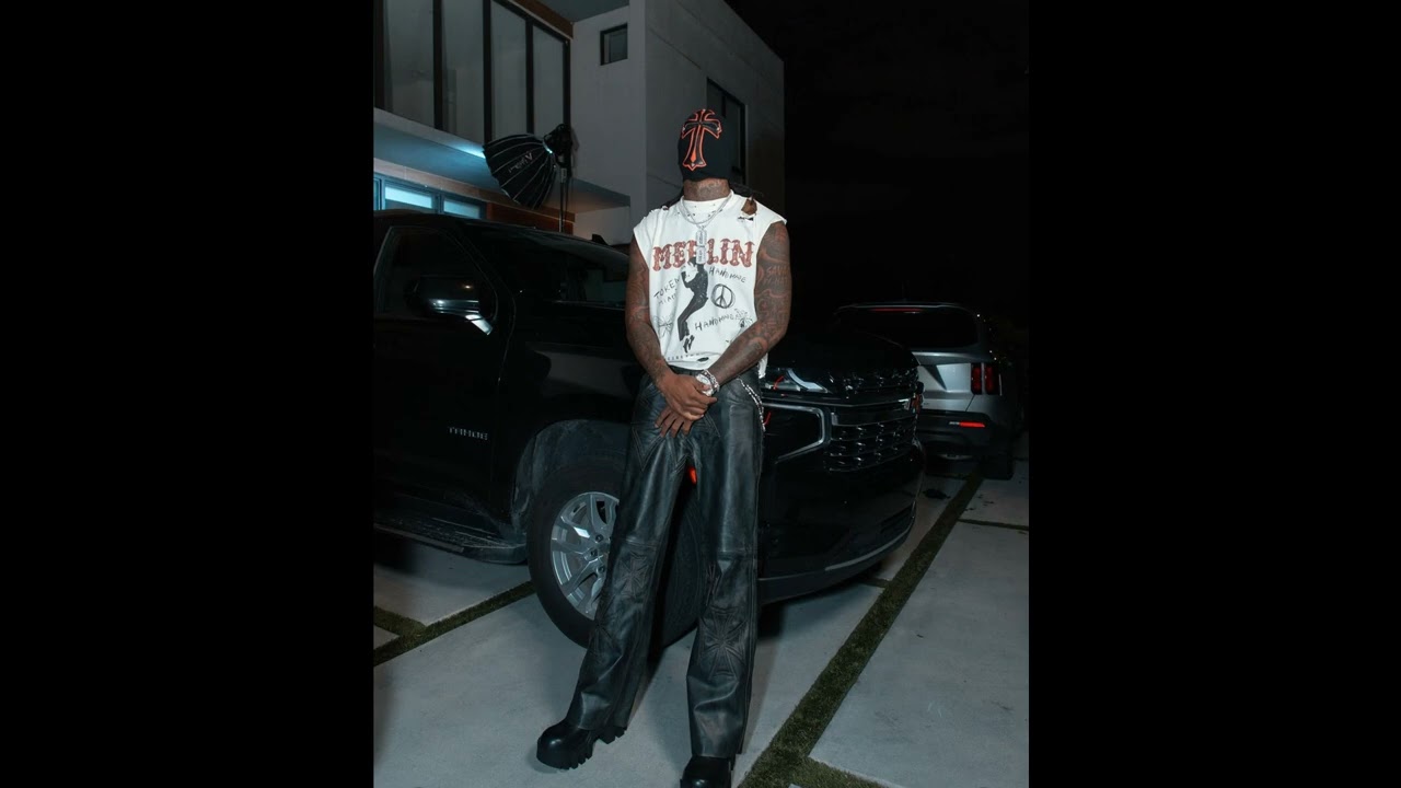 [FREE] Hunxho + Lil Baby Type Beat 2025 