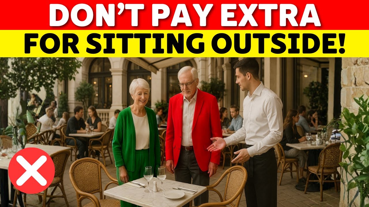 15 Mistakes Tourists Keep Making in Paris