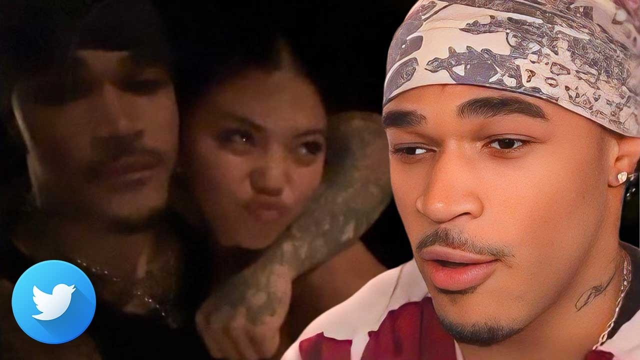 We Got Caught..