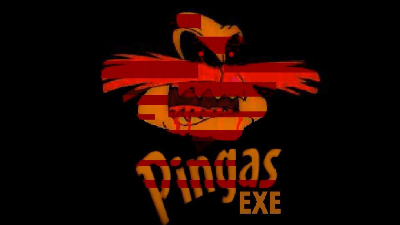 Pingas.EXE | Only the Finest Games allowed on this channel | Let's Play