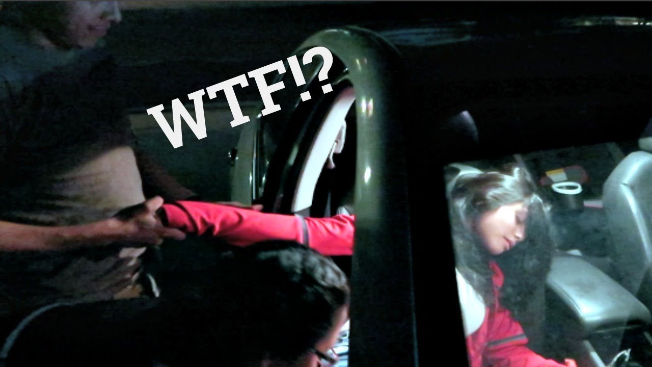 MY SISTER IS DRUNK! (PRANK)