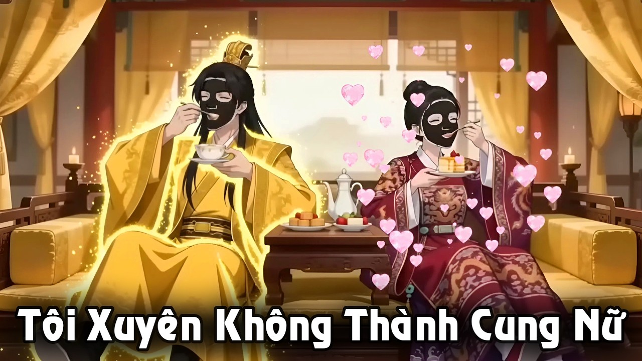 (Full) Tôi Xuyên Không Thành Cung Nữ | Cuộc Gặp Gỡ Đồng Hương | Pi Studio Bộ 57