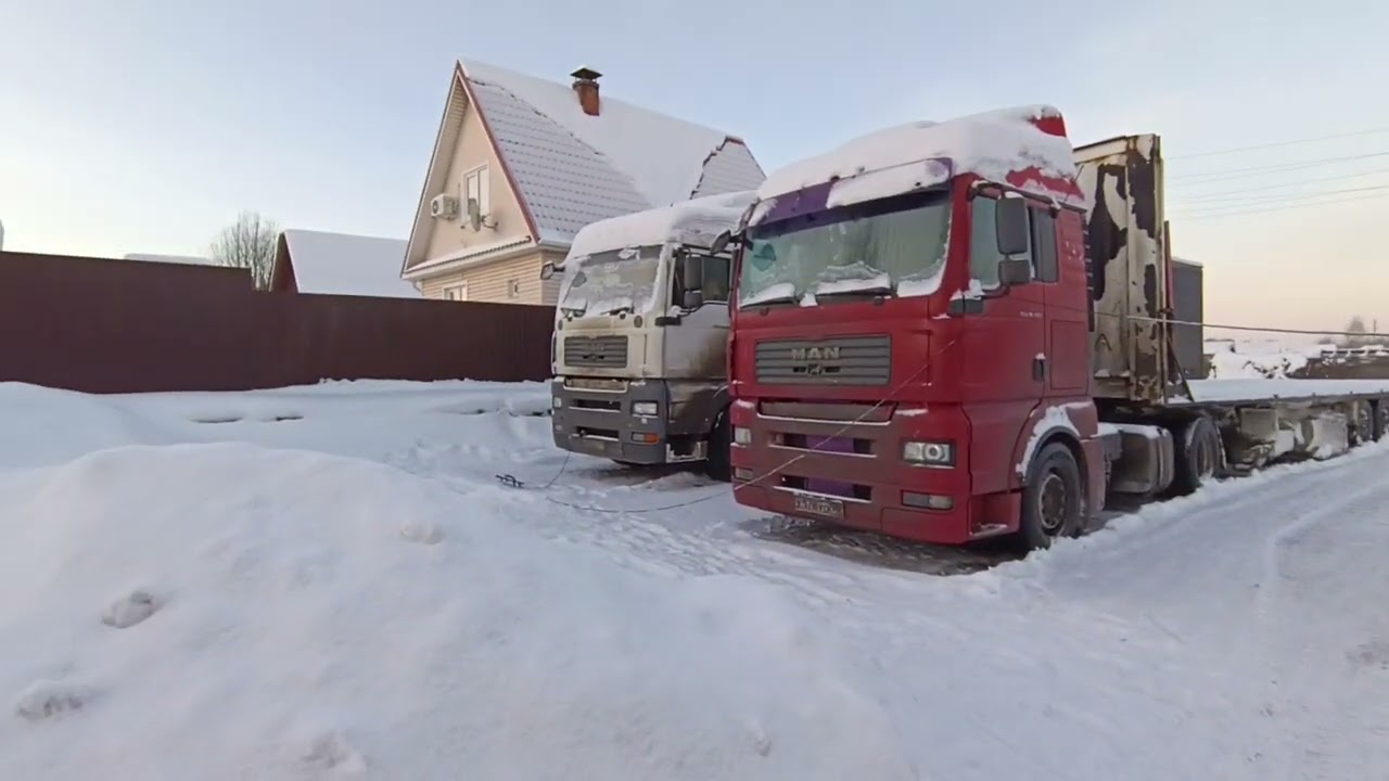 Хватит отдыхать пора ремонтировать, перебираю помпу МАН и всякие мелочи