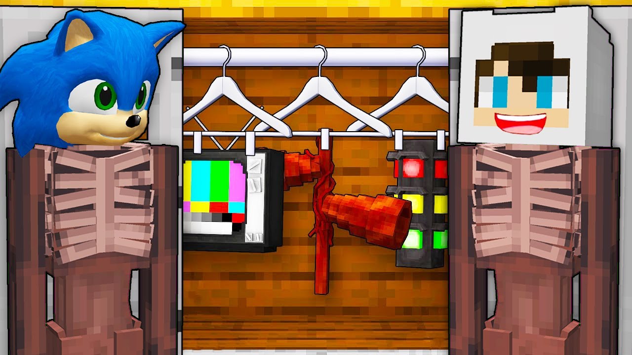 ENES VS MİNECRAFT #258