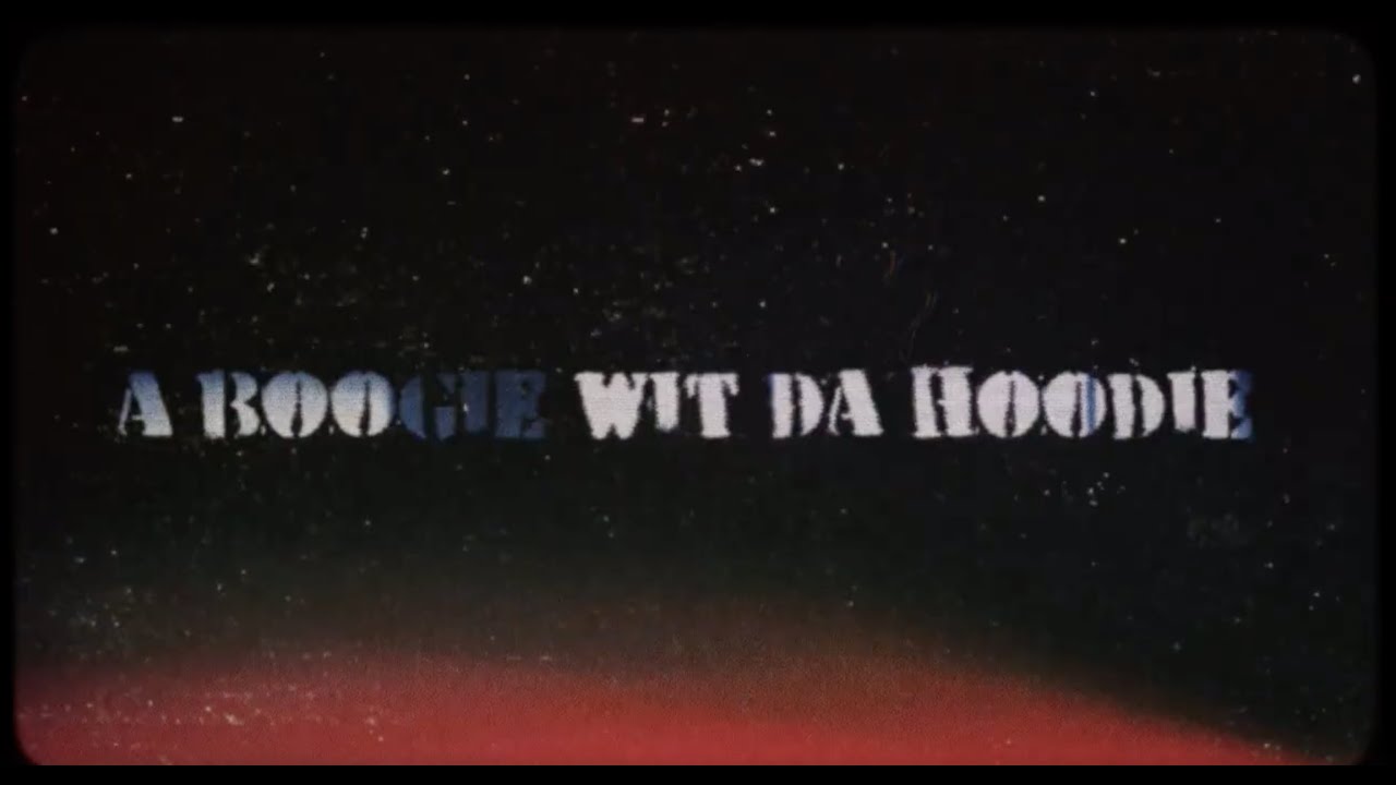 A Boogie Wit da Hoodie - Bleed [Official Lyric Video]