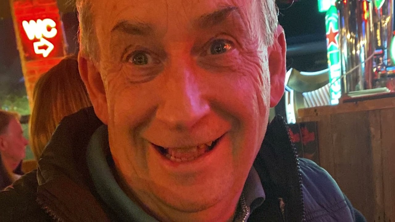 Dublin and Dun Leary 