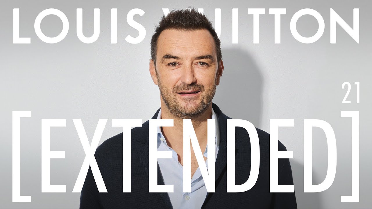 Louis Vuitton [Extended] — Season 1 Episode 21 — Cyril Lignac