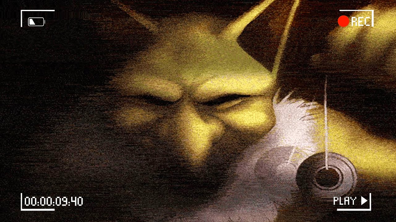 HYPNO'S LULLABY | LA CREEPYPASTA POKEMON LA PLUS EFFRAYANTE !!!