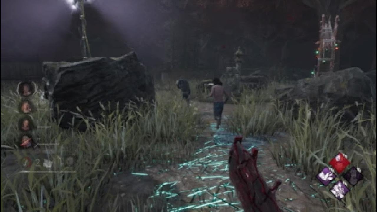 Der Beste (Dead by Daylight #87 Ps5)