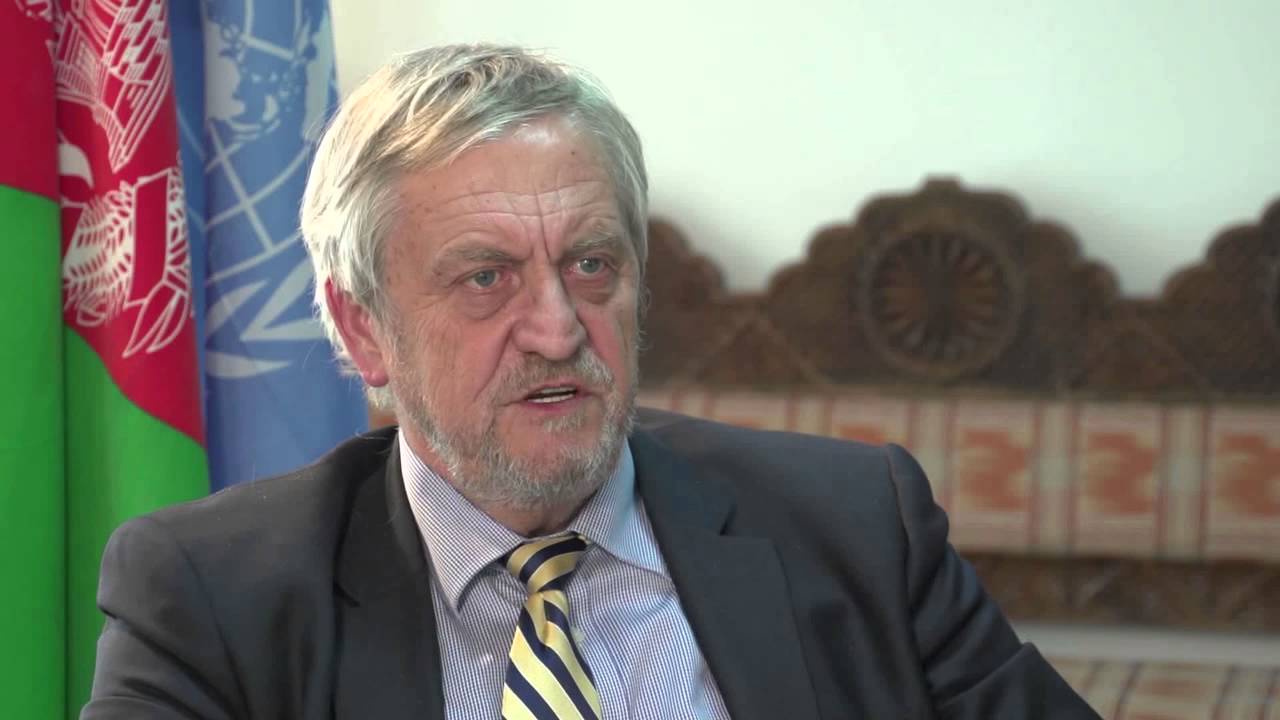 UNAMA: A case for staying involved in Afghanistan