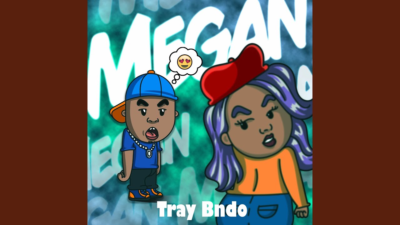 Megan