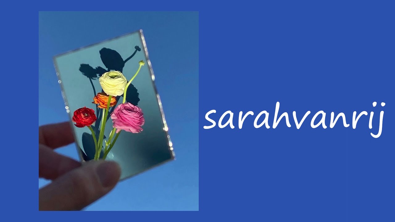Unique Perspectives | Photographer Sarah van Rij