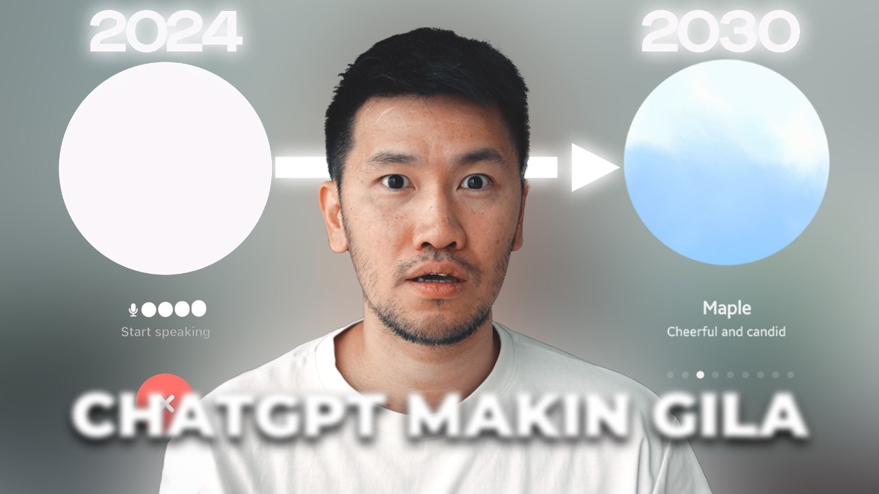 7 Cara TERBARU nge PROMPT ChatGPT | Peluang AI