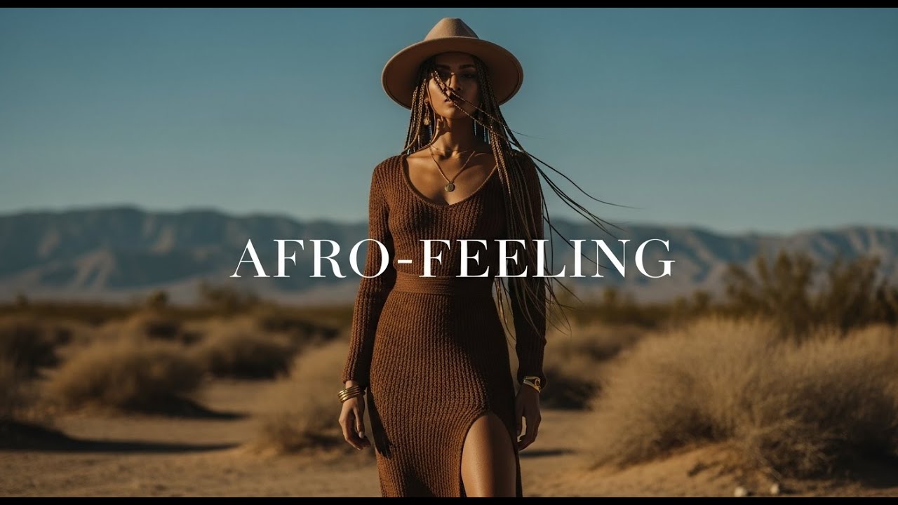 Afro House Mix 2025 | The Best Afro House 2025 - Vibes #73